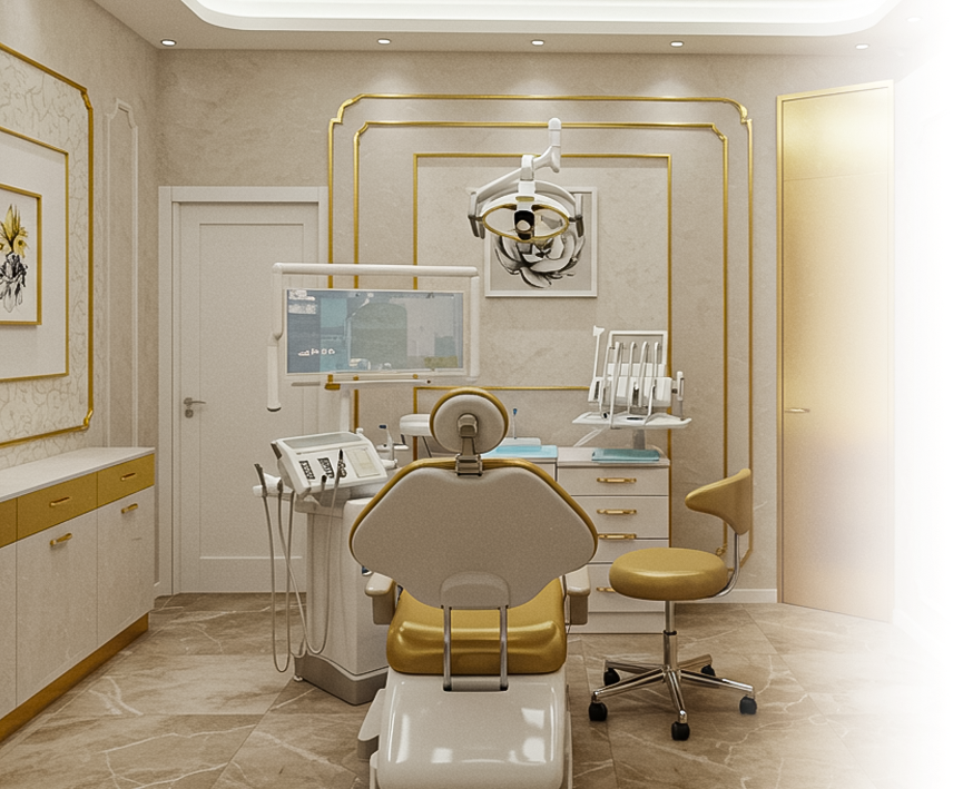 صفوة المهيدب لطب الاسنان