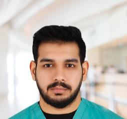 دكتور / رياض عبدالمنعم - طبيب جراح الفم والاسنان