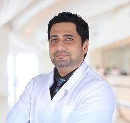 د/زين ناديم - اخصائي تقويم الأسنان